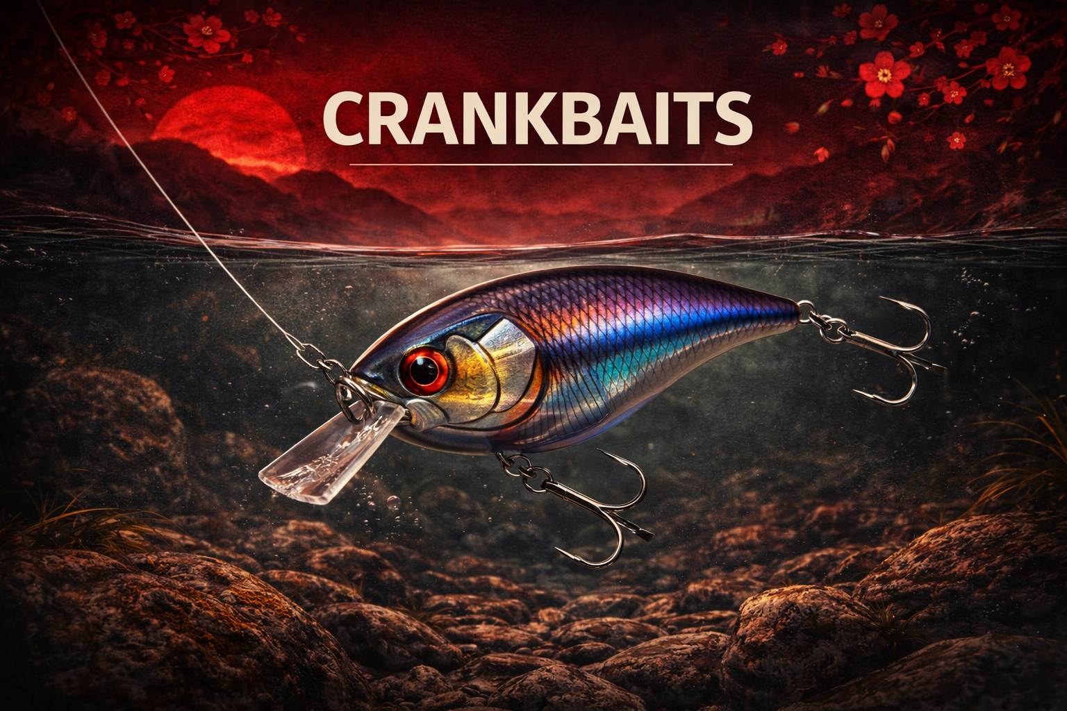 Crankbaits