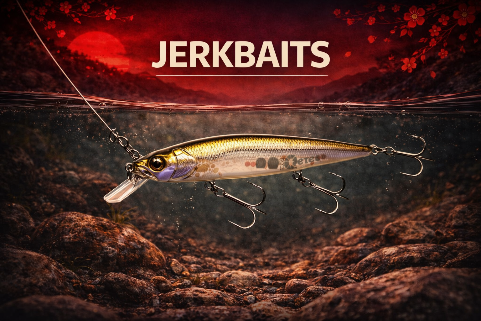 Jerkbaits