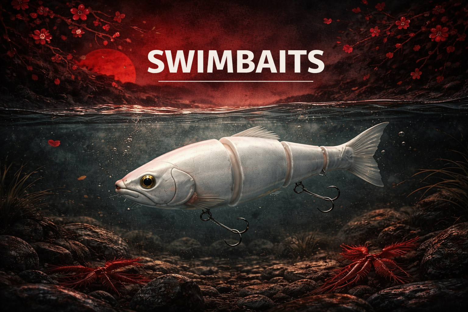 Swimbaits