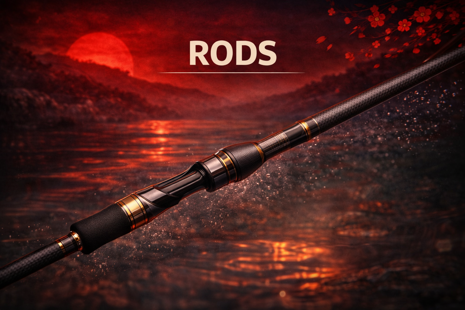 Rods