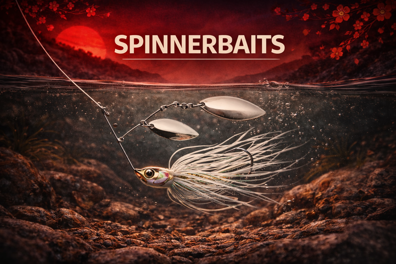Spinner Baits