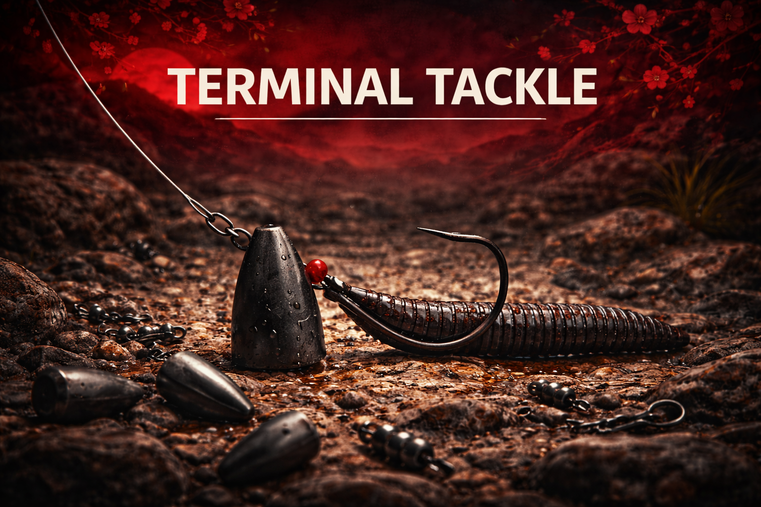 Terminal Tackle